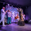 Espectáculo Flamenco en Vivo con Mesa VIP para 1 Persona en Pleno Centro de Madrid