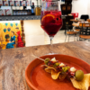 Tapa Gourmet Con Copa De Vino Para 1 En Pleno Centro De Madrid