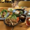 Menú Vietnamita con 2 Entrantes + 2 Principales + 2 Bebidas + 2 Postres
