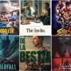 Los mejores estrenos de cine en Sala Tradicional y Premium con BonosPremium Madrid