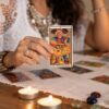 Lectura de Tarot Personalizada de 60 Min + Orientación Personal con La Voz del Tarot